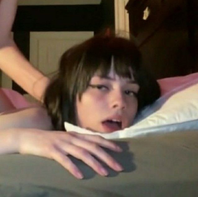 dark hair onlyfans hard