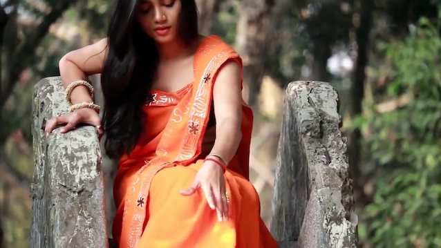 saree indian riya