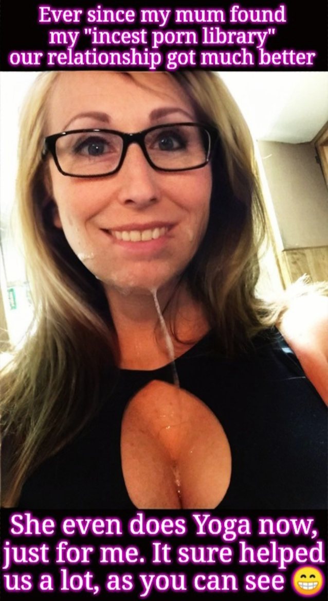 camgirl milf blonde