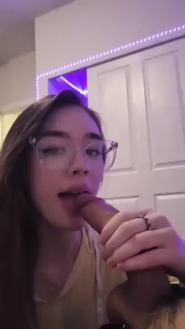 teen blowjob amateur