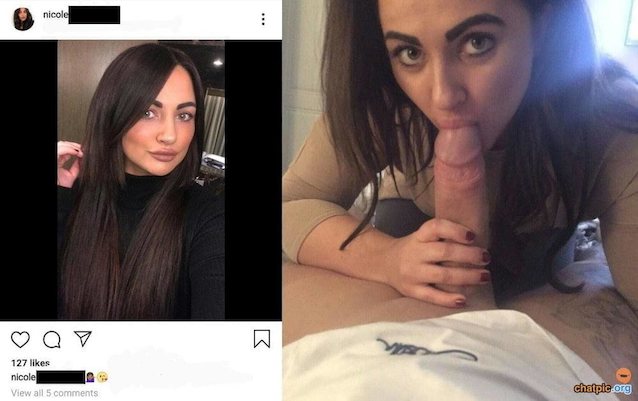 blowjob amateur brunette