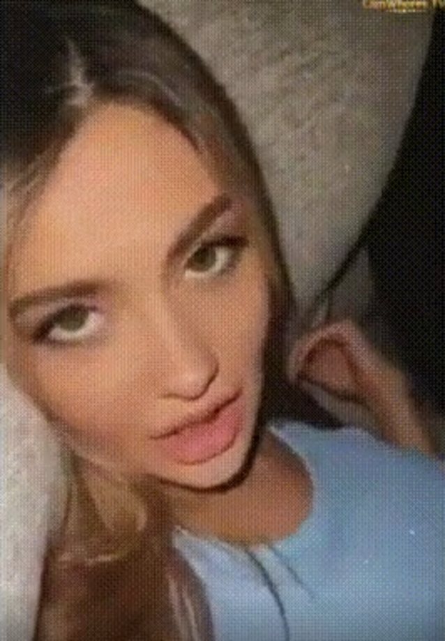 blonde, camwhores, blowjob