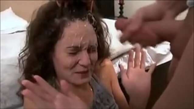 amateur cumshot blowjob