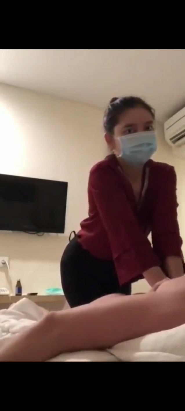 massage, asian, hotel, mask