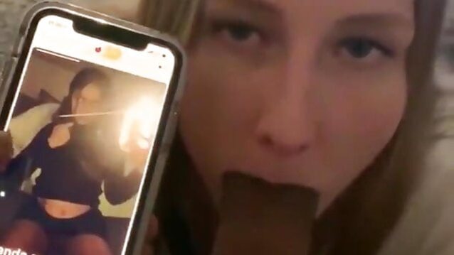 bbc white woman tinder