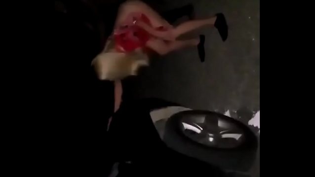 blonde hot bbc