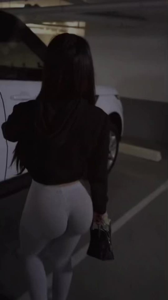 big ass big tits asian
