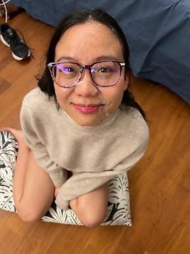 cheapasianpenny, asian, reddit, glasses, facials