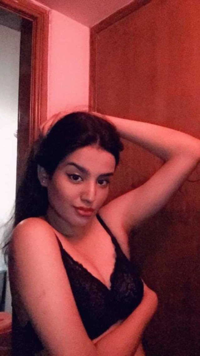 model camgirl latina