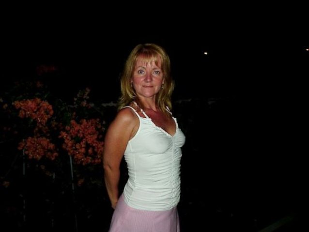 gilf, blonde, amateur