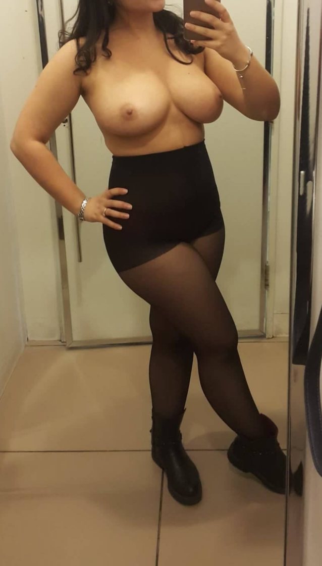 amateur, big boobs, pantyhose, slut, whore