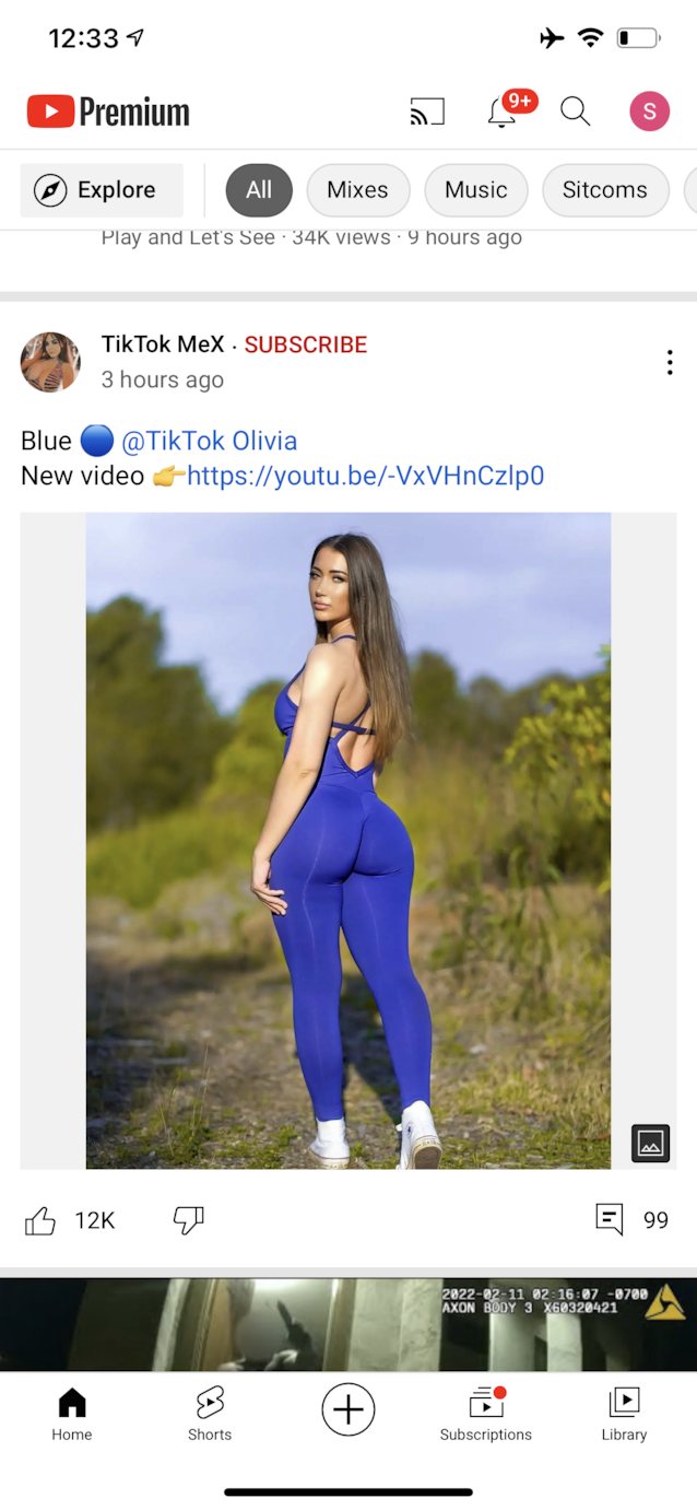 model if model fitness model