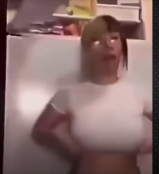 boob drop big tits big boobs