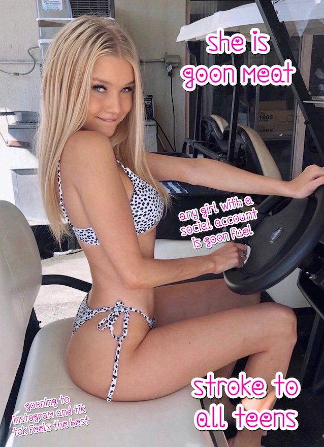 camgirl tag golf
