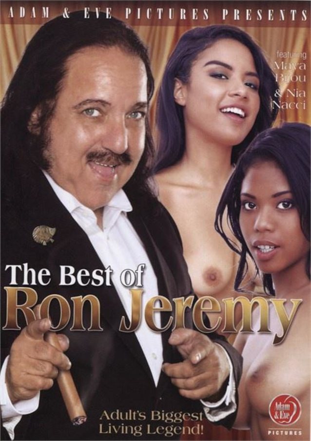 nia nacci, ron jeremy, movie, film, trio