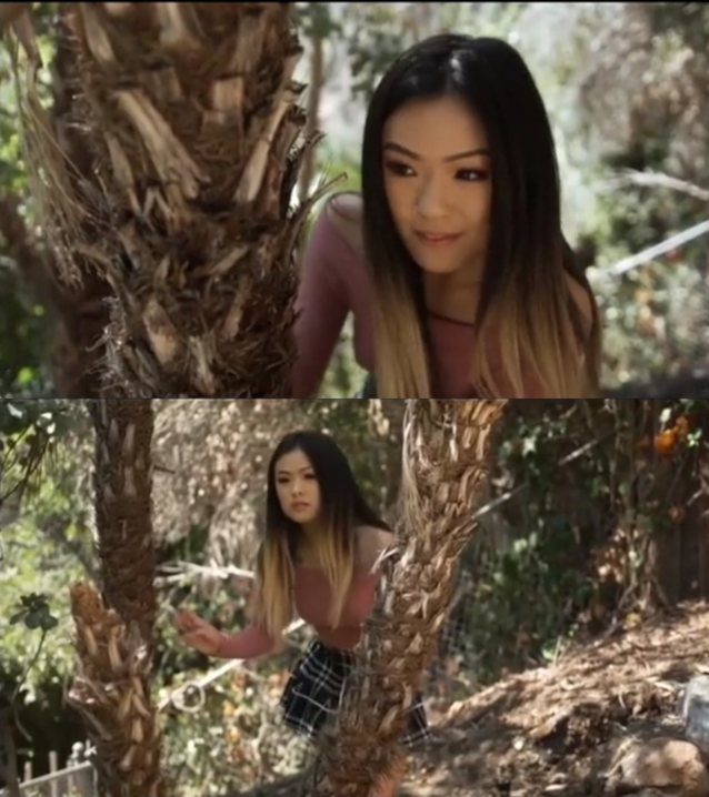asian cute petite