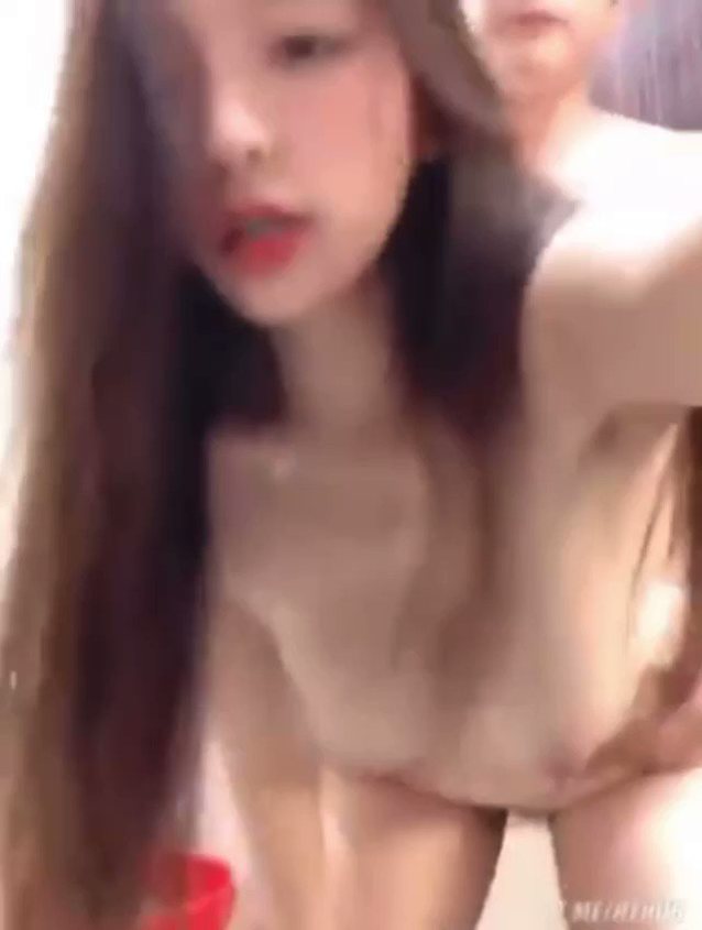 asian pov doggystyle