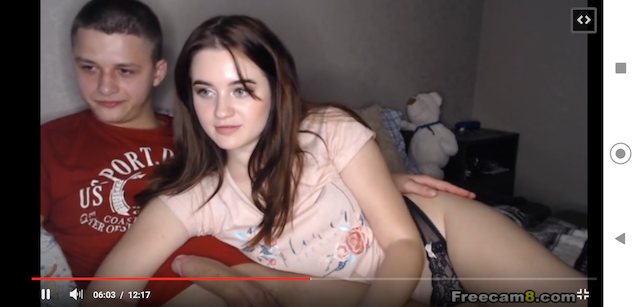 teen sexy hot