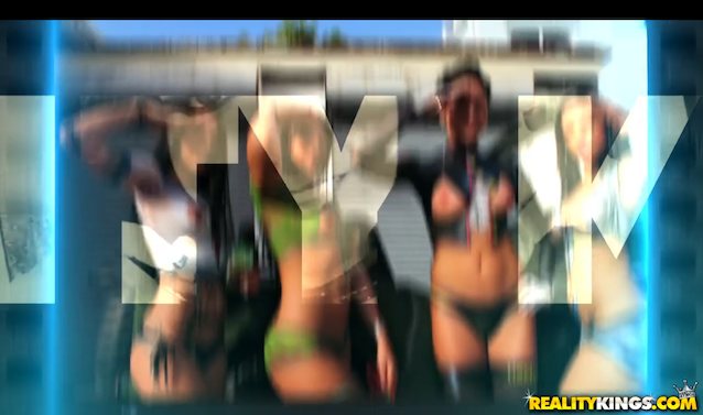 sexy hot girls