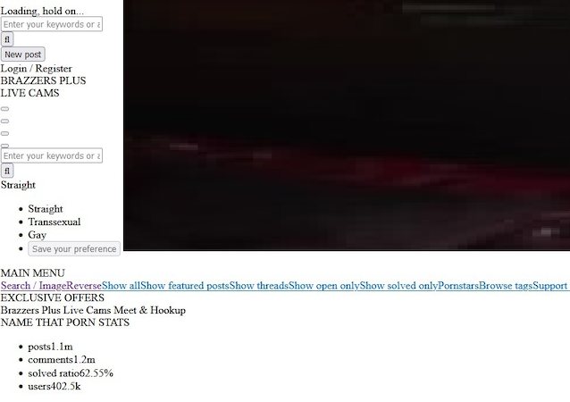 broken image firefox only works on chrome