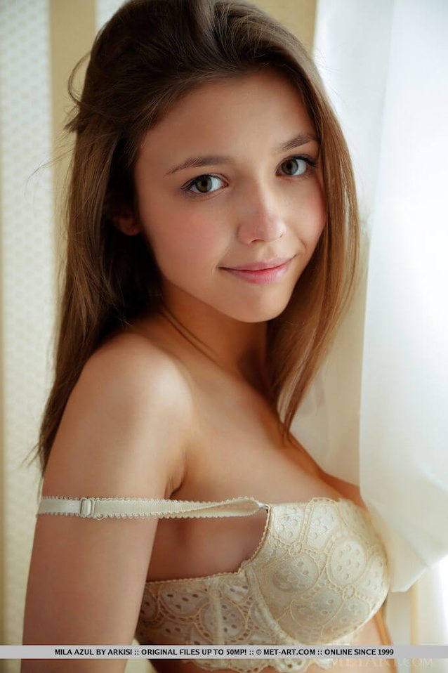 teen, babe, face, metart