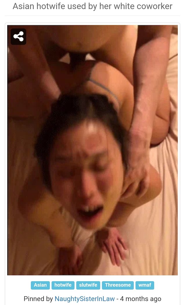 asian, hotwife, cheating, slim, slutwife