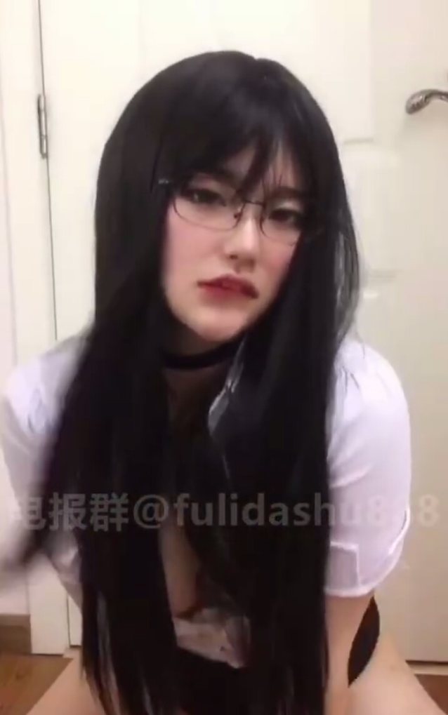 asian, chinese, camgirl, cosplay