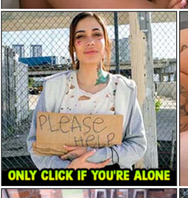 bangbros porn ad tattooed
