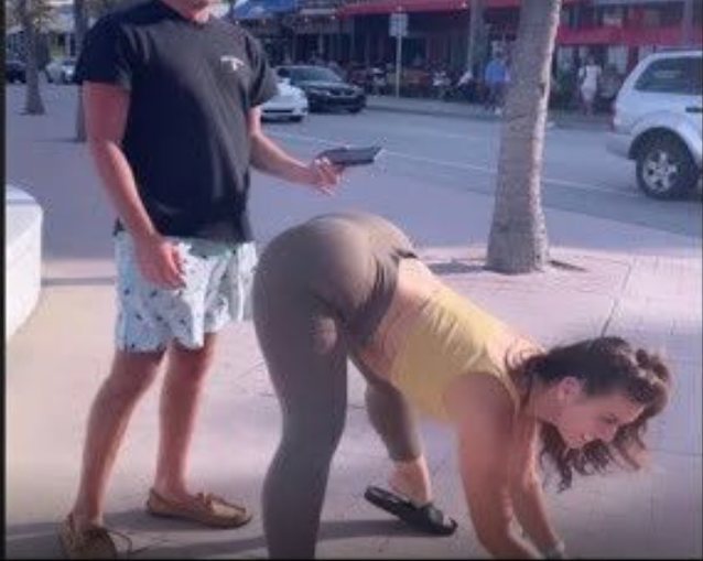 big tits brunette big ass