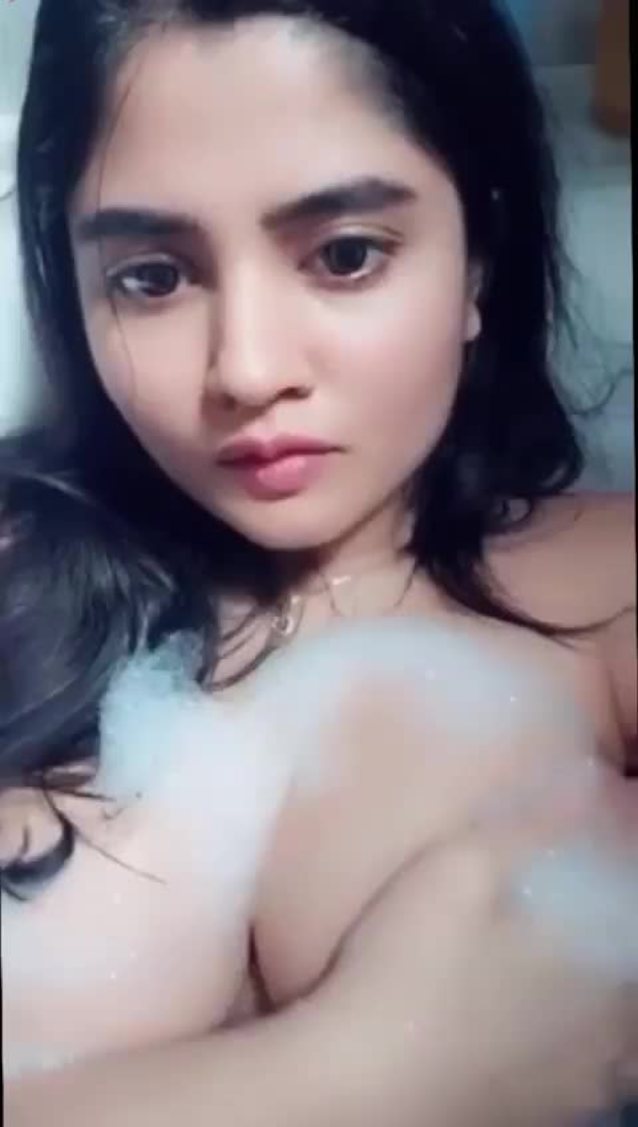 cute, teen, selfie, masturbation, bath