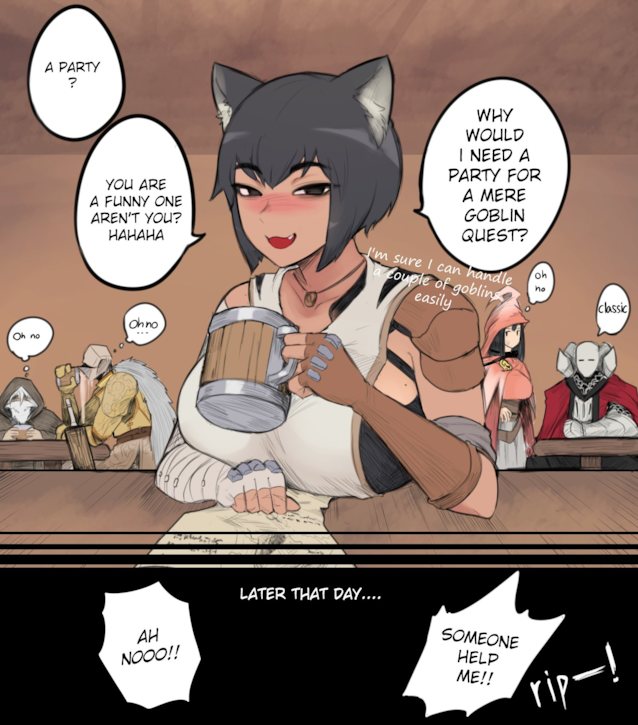 catgirl, hentai, drawing, art, sauce