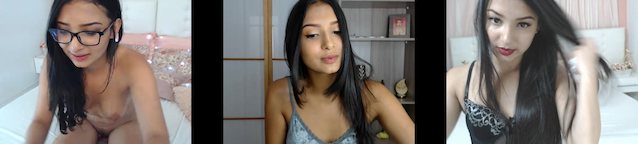 camgirl amateur webcam