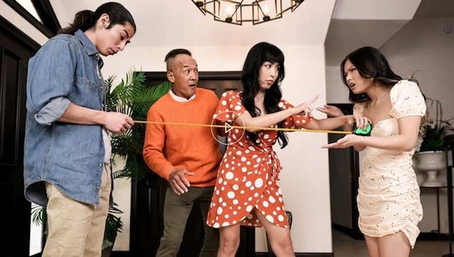 brazzers, marica hase, lulu chu, david lee, chong dong