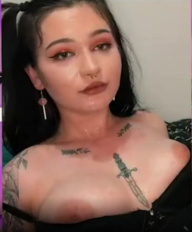 camgitl, tattoed, young, onlyfans, pierced