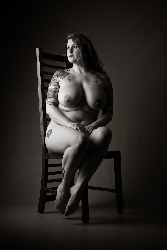 curvy, boudoir, bbw, nude