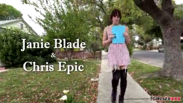 shemale trans tgirl
