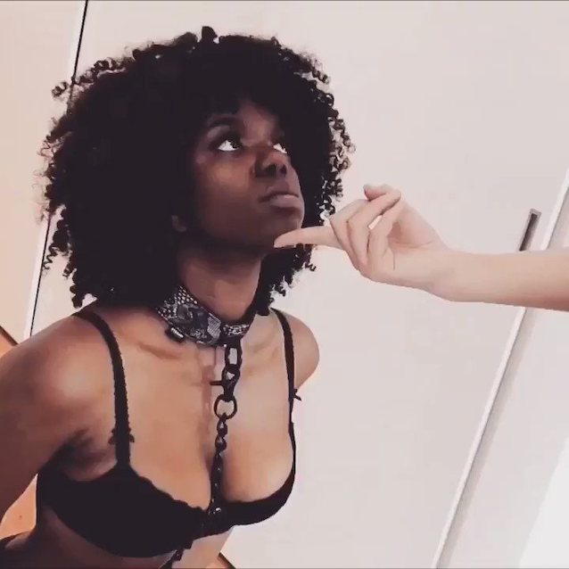 interacial bdsm submission