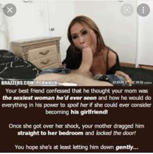 blowjob brunette hot