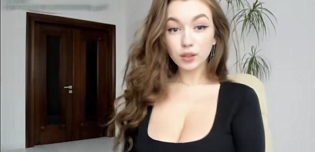 camgirl, beauty, tits