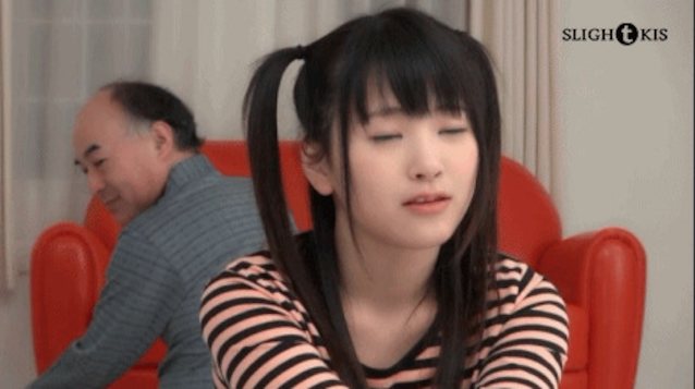 What's the JAV code for this gif? - Tsuna Kimura - Ten Kirimiya #1286204 › NameThatPorn.com