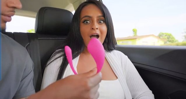 reality kings, latina, sex, vibrator