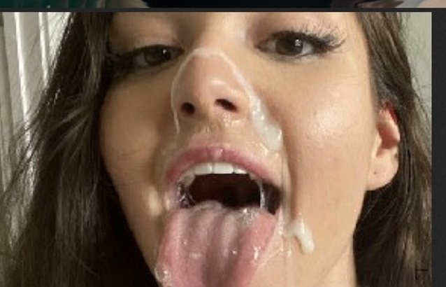 squirt, facial, face