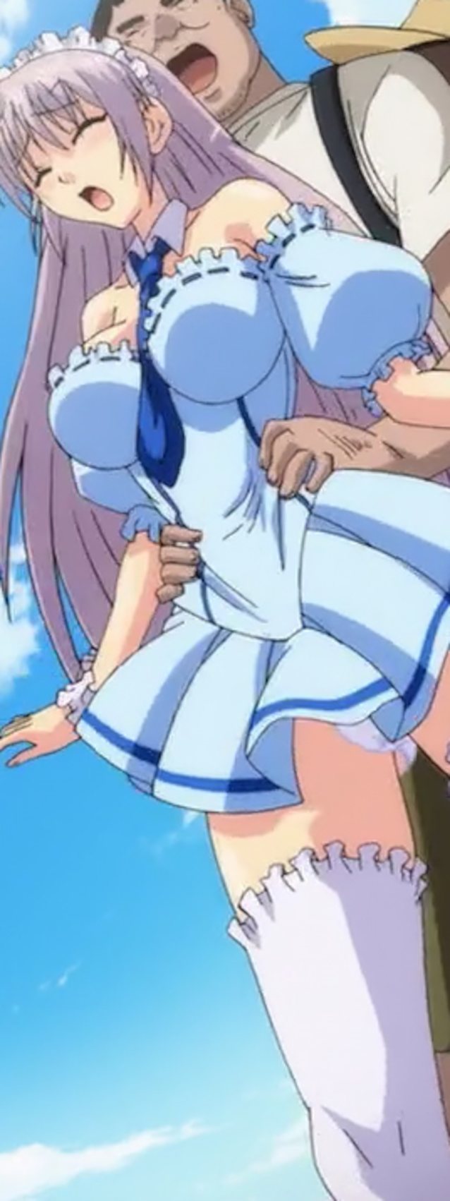 whats the name of this hentai?? 1288575 (answered) › NameThatPorn.com