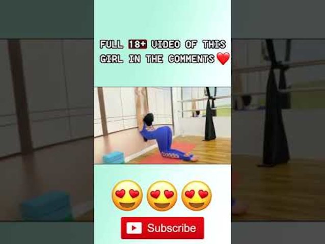 youtube yoga blue
