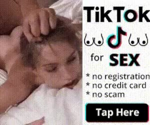 ads porn ads tiktok