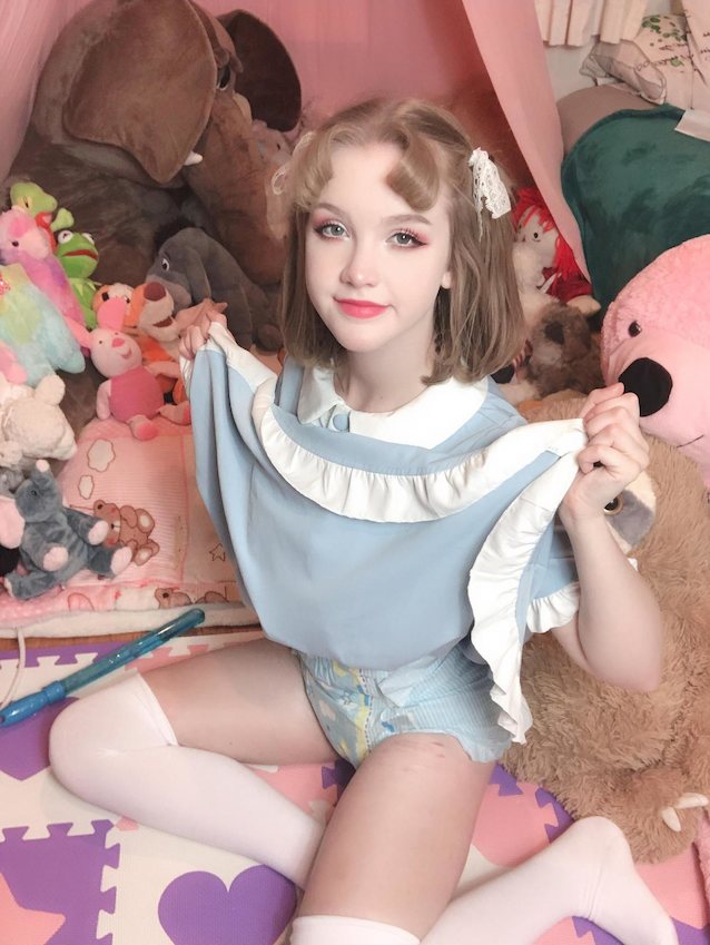 amateur diaper fetish