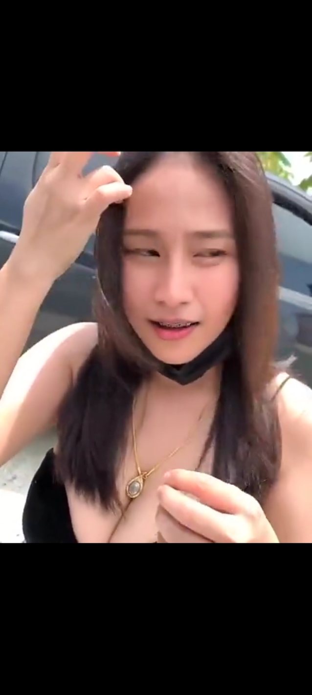 thai, boobs, prostitute, blowjob, brunette