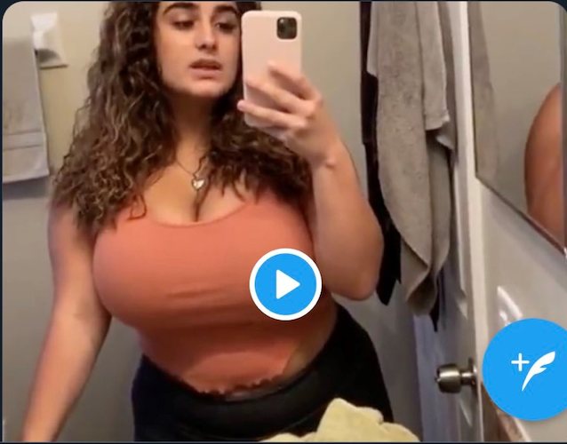 big tits latina blonde