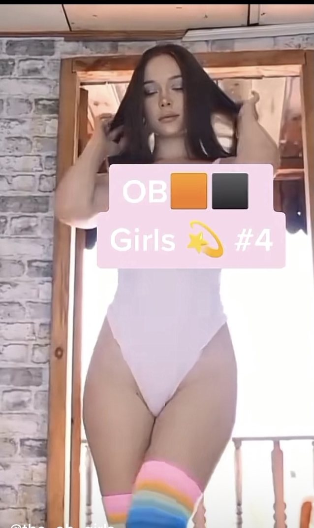 teen, big tits, big ass, beautiful, tiktok