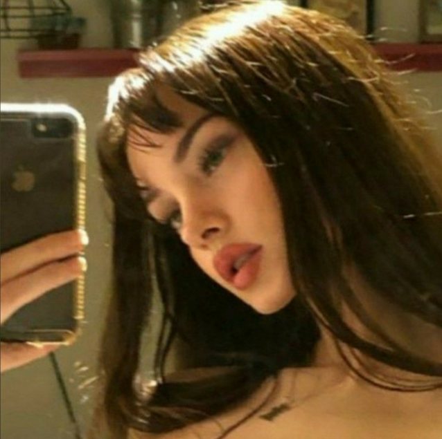 amateur instragram influencer